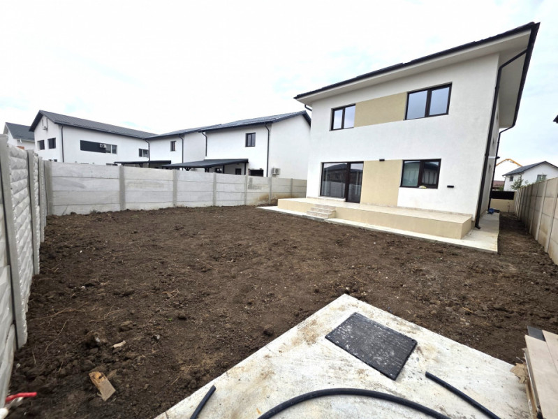 Vanzare Casa/Vila Individuala Bragadiru 