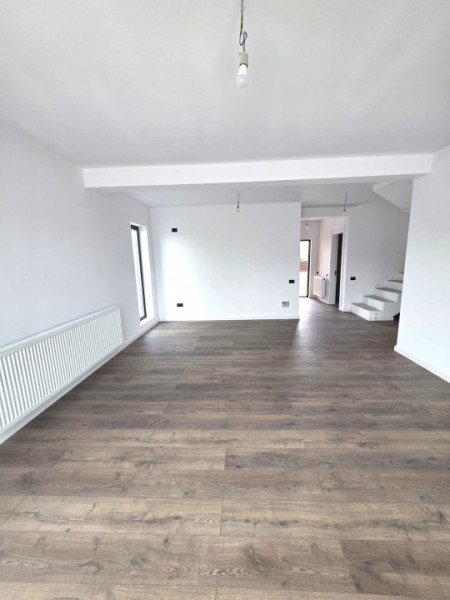 Vanzare Casa/Vila Individuala Bragadiru 
