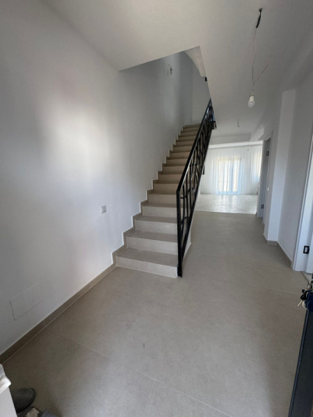 Vanzare/Vila Individuala P+1+M Bragadiru-Strada Gliei 