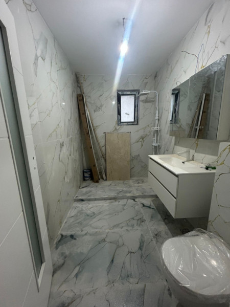 Vanzare/Vila Individuala P+1+M Bragadiru-Strada Gliei 