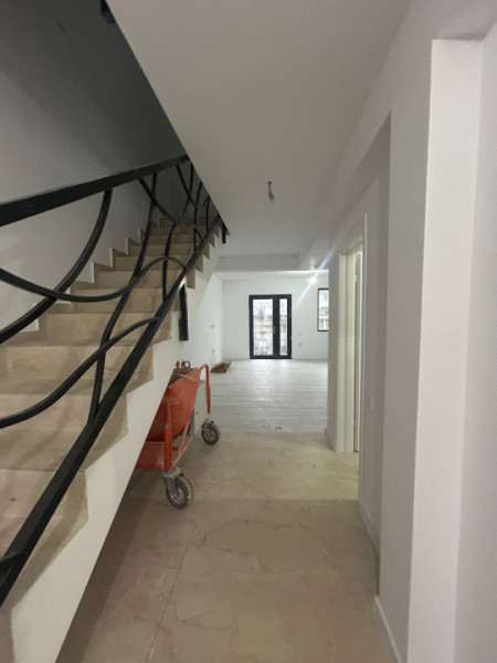 Vanzare/Vila Individuala P+1+M Bragadiru-Strada Gliei 
