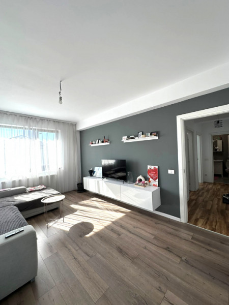 Apartament 2 camere Bragadiru strada Safirului
