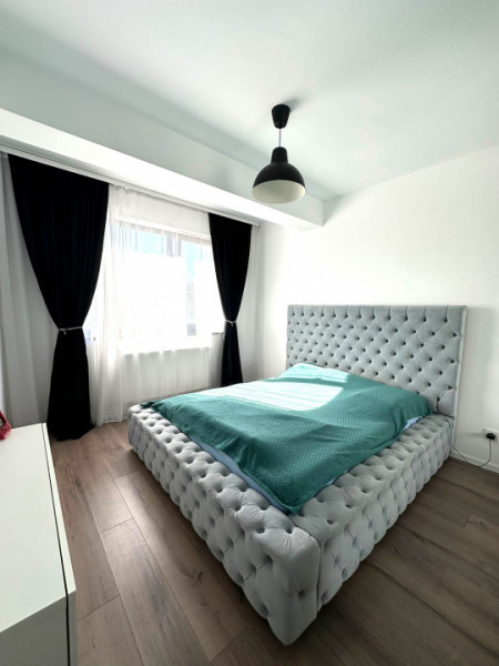 Apartament 2 camere Bragadiru strada Safirului