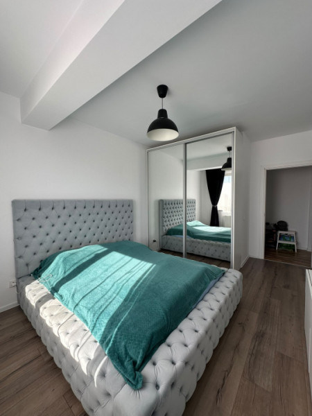 Apartament 2 camere Bragadiru strada Safirului