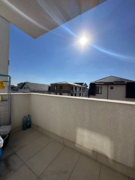 Apartament 2 camere Bragadiru strada Safirului