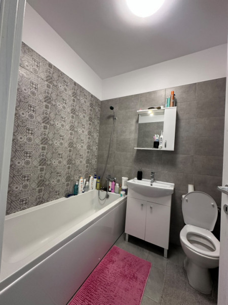 Apartament 2 camere Bragadiru strada Safirului