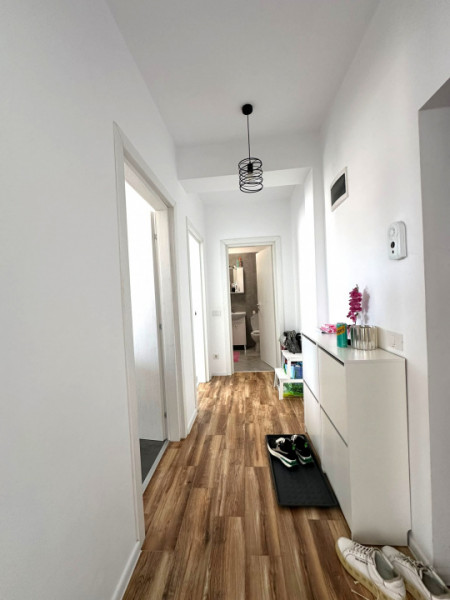 Apartament 2 camere Bragadiru strada Safirului