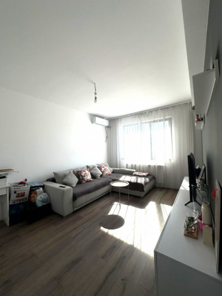 Apartament 2 camere Bragadiru strada Safirului