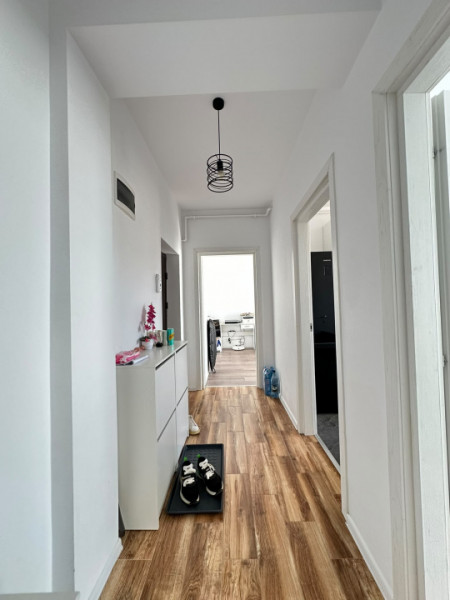 Apartament 2 camere Bragadiru strada Safirului