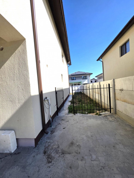 Vila Duplex de Vanzare/Bagadiru-Cristalului