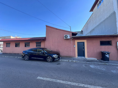 Casa de vanzare sector 5 strada Tacerii/Antieriana