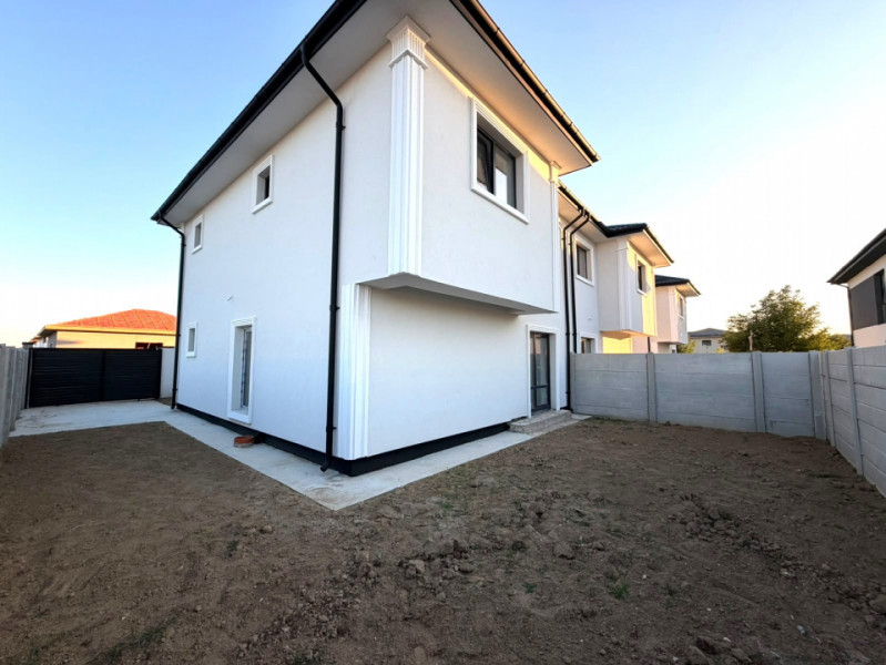 Vanzare Duplex P+1+Pod /4 camere/str Celofibrei-Crisul Repede 