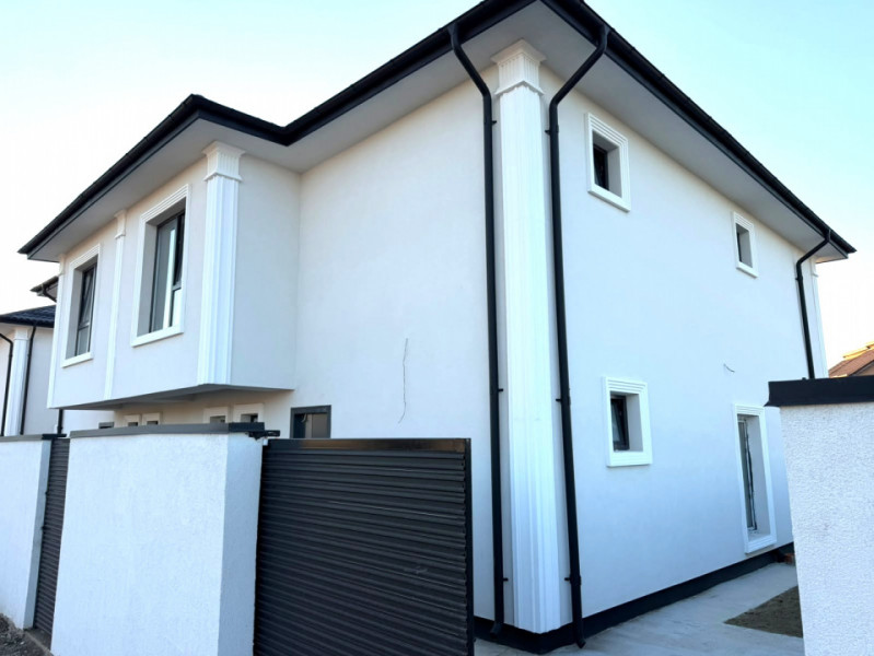 Vanzare Duplex P+1+Pod /4 camere/str Celofibrei-Crisul Repede 
