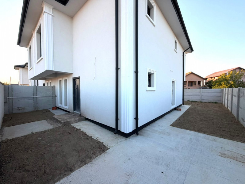 Vanzare Duplex P+1+Pod /4 camere/str Celofibrei-Crisul Repede 