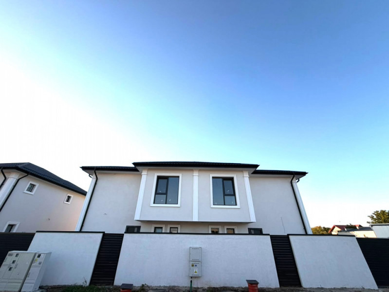 Vanzare Duplex P+1+Pod /4 camere/str Celofibrei-Crisul Repede 