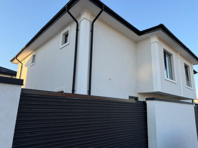 Vanzare Duplex P+1+Pod /4 camere/str Celofibrei-Crisul Repede 