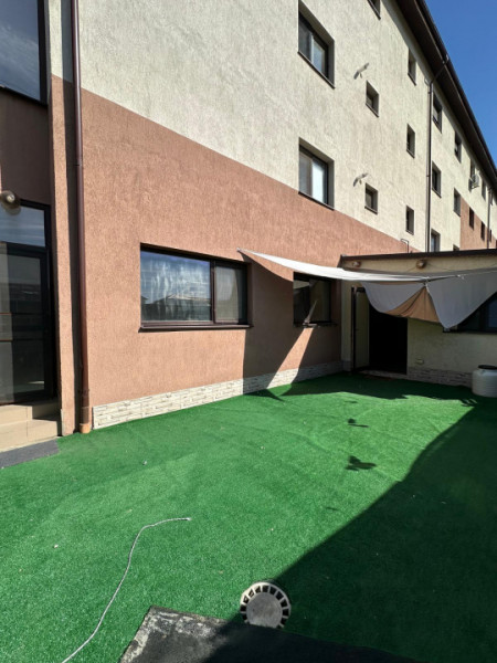 Apartament 3 camere de Inchiriat -Safirului