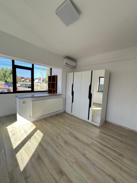 Apartament 3 camere de Inchiriat -Safirului