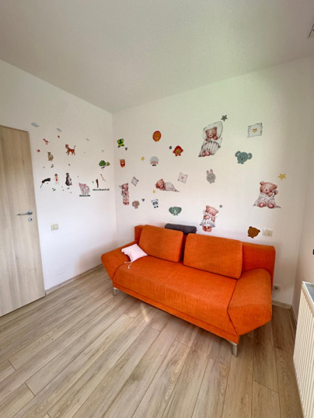 Apartament 3 camere de Inchiriat -Safirului