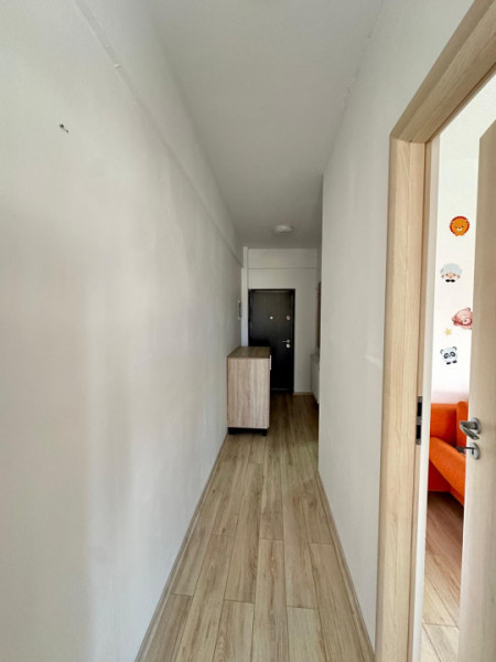 Apartament 3 camere de Inchiriat -Safirului