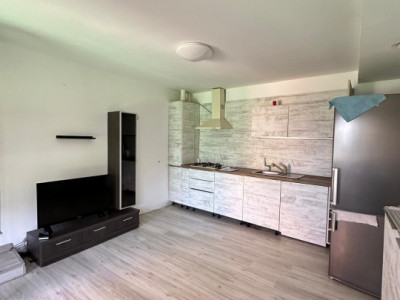Apartament 3 camere de Inchiriat -Safirului