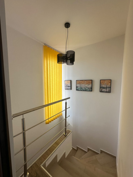 Vila de inchiriat /Bragadiru strada Verii