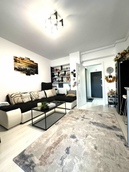 Apartament 2 camere /Celofibrei-Bragadiru