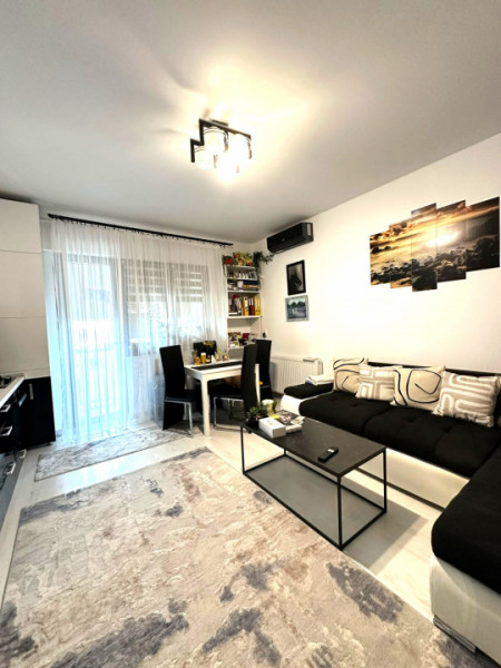 Apartament 2 camere /Celofibrei-Bragadiru