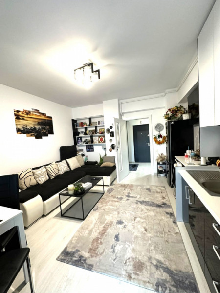 Apartament 2 camere /Celofibrei-Bragadiru