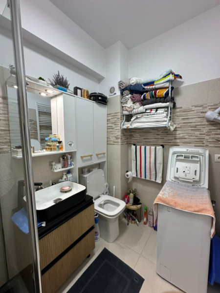 Apartament 2 camere /Celofibrei-Bragadiru