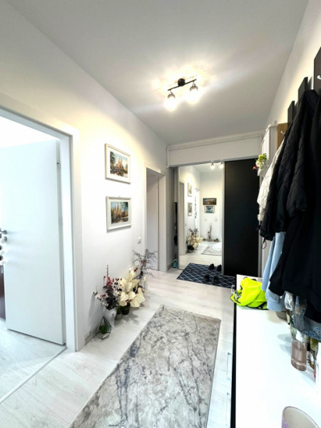 Apartament 2 camere /Celofibrei-Bragadiru