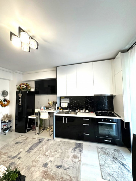 Apartament 2 camere /Celofibrei-Bragadiru