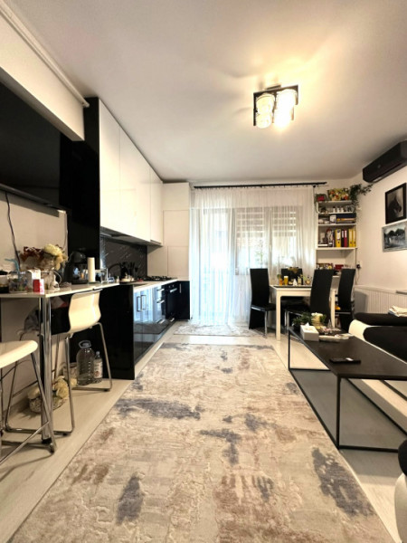 Apartament 2 camere /Celofibrei-Bragadiru