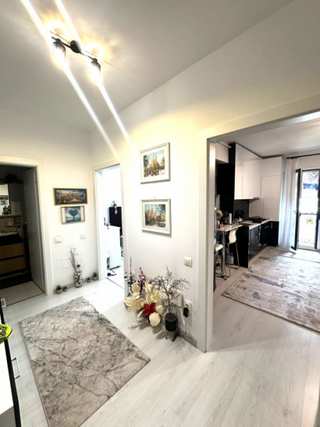 Apartament 2 camere /Celofibrei-Bragadiru