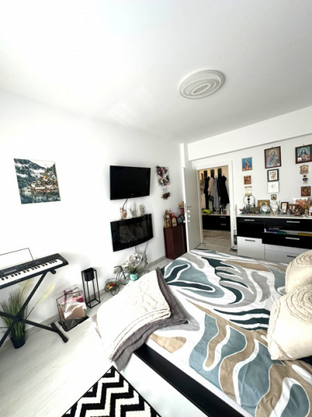 Apartament 2 camere /Celofibrei-Bragadiru