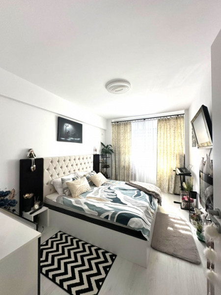 Apartament 2 camere /Celofibrei-Bragadiru