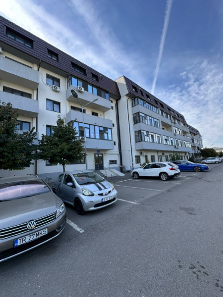 Apartament 2 camere /Celofibrei-Bragadiru