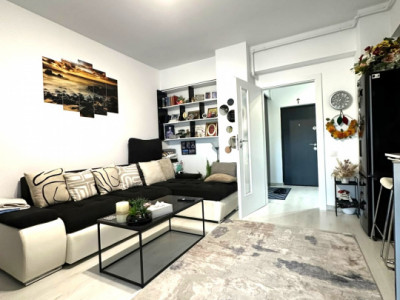 Apartament 2 camere /Celofibrei-Bragadiru