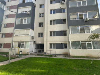 Vanzare Garsoniera strada Neamului-Bragadiru