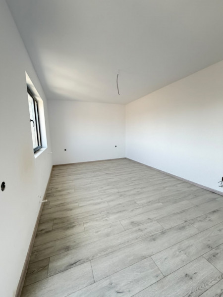 Vila P+1+M in Bragadiru-Celofibrei/Mansarda Finisata