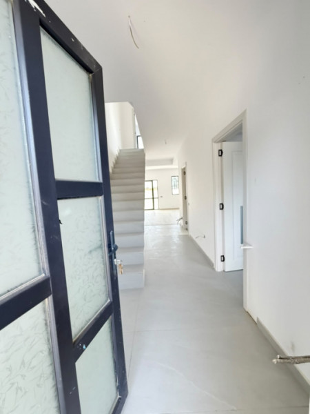Vila P+1+M in Bragadiru-Celofibrei/Mansarda Finisata