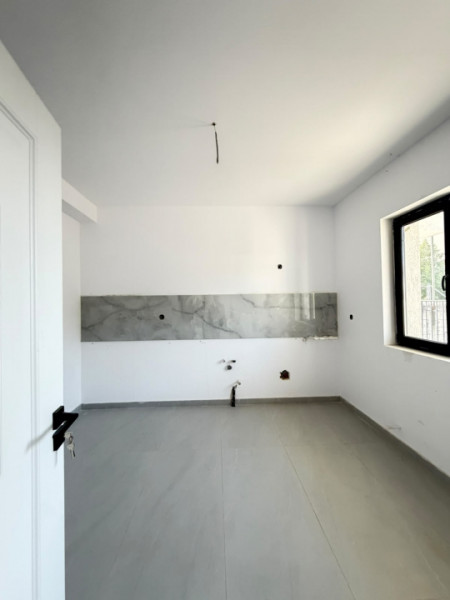 Vila P+1+M in Bragadiru-Celofibrei/Mansarda Finisata
