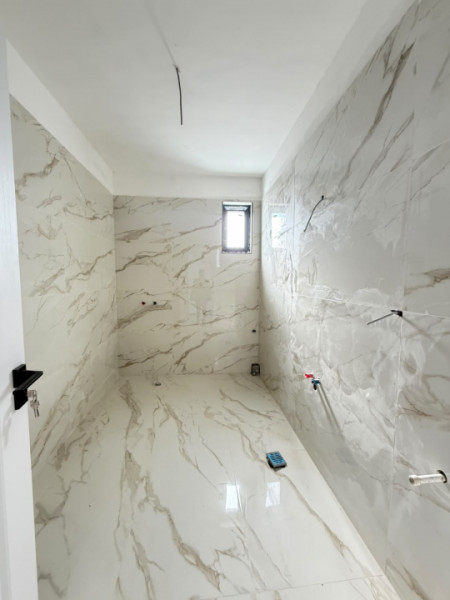 Vila P+1+M in Bragadiru-Celofibrei/Mansarda Finisata