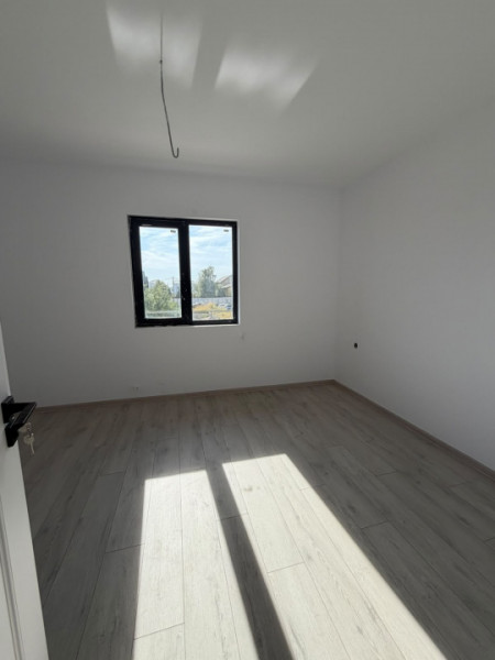 Vila P+1+M in Bragadiru-Celofibrei/Mansarda Finisata
