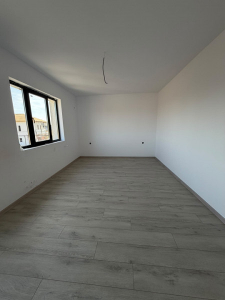 Vila P+1+M in Bragadiru-Celofibrei/Mansarda Finisata