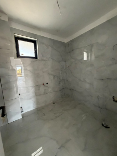 Vila P+1+M in Bragadiru-Celofibrei/Mansarda Finisata