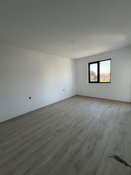 Vila P+1+M in Bragadiru-Celofibrei/Mansarda Finisata