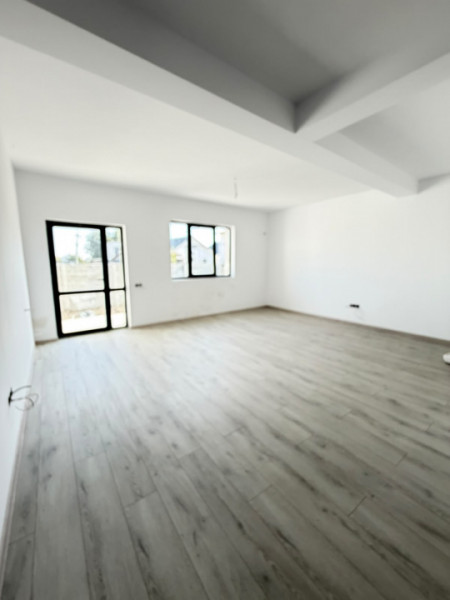Vila P+1+M in Bragadiru-Celofibrei/Mansarda Finisata
