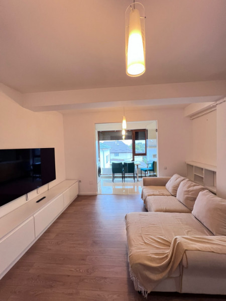 Apartament 2 camere/Bragadiru-Celofibrei