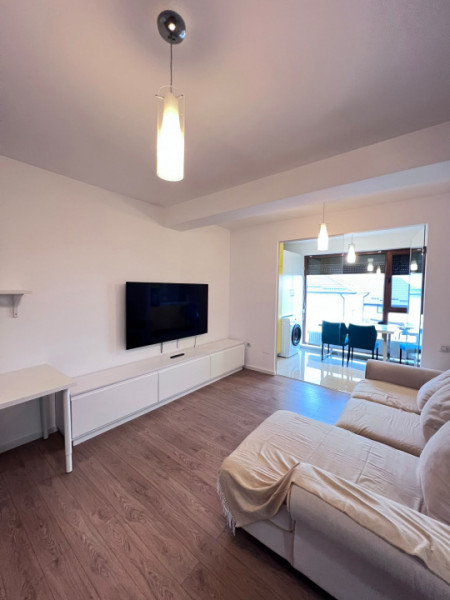Apartament 2 camere/Bragadiru-Celofibrei